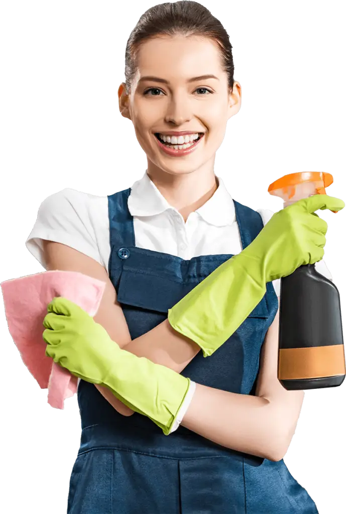 professional cleaning services in London